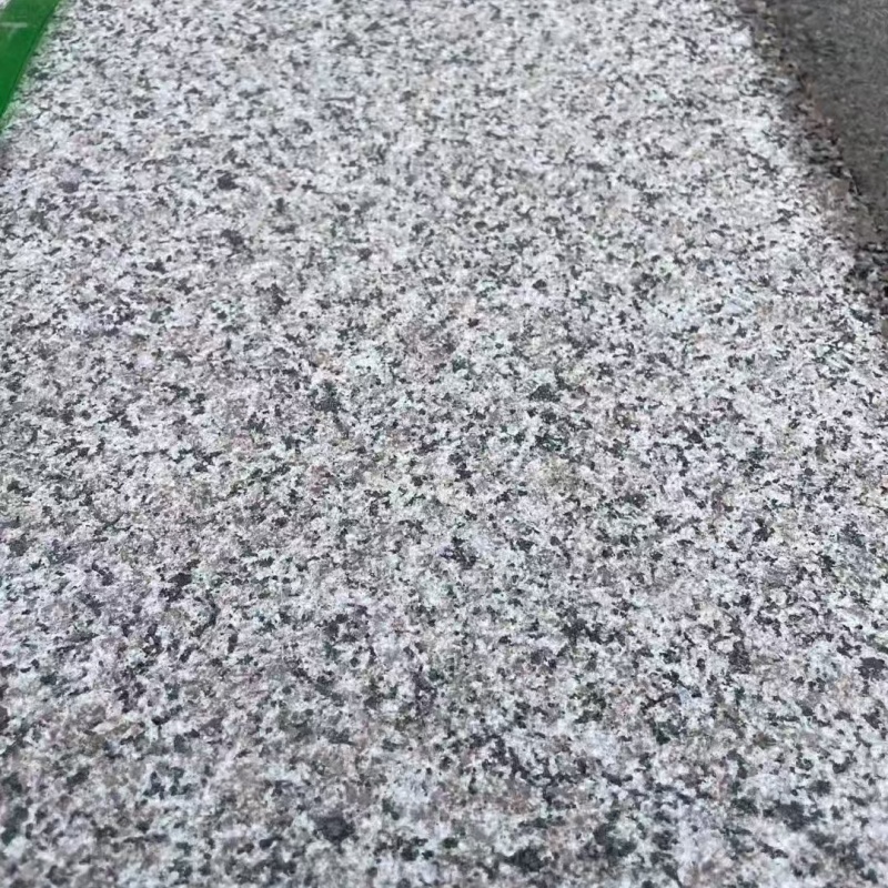 海南火烧板石材厂家